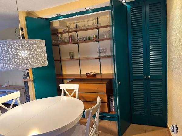 Chalet pareado en calle Racó del Mozul, 3