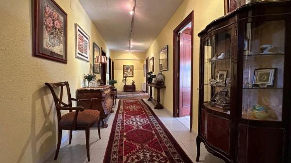 Chalet en camino del Pinar