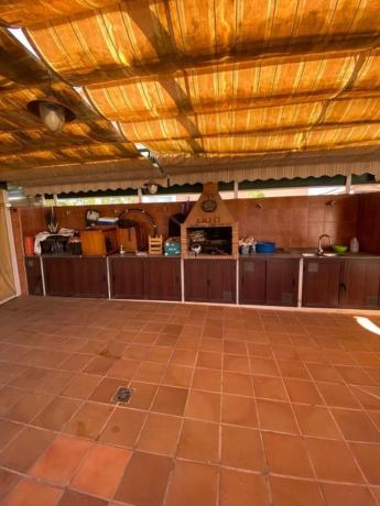 Chalet en calle Gabriel Miró