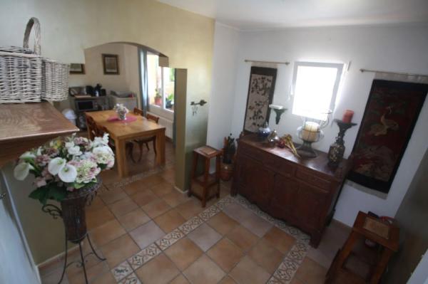 Casa independiente en calle Perla, 1