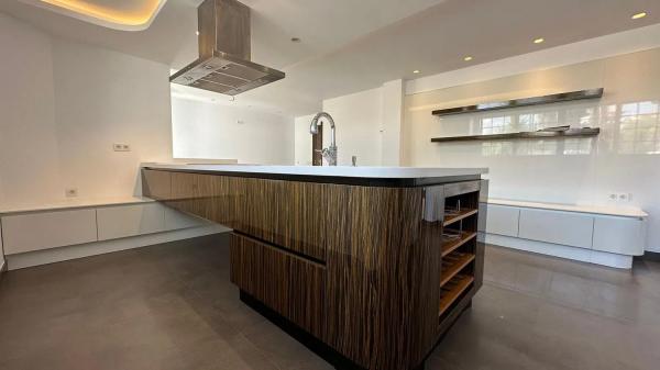 Chalet en calle Tenerife