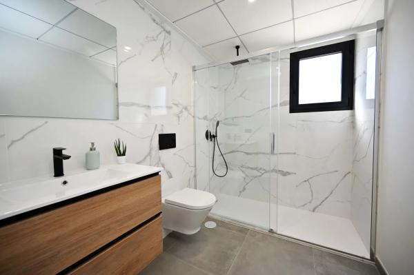 Chalet adosado en calle los Pirineos s/n