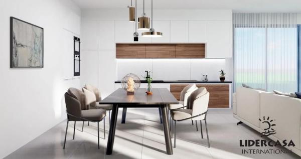 Chalet adosado en calle los Pirineos s/n