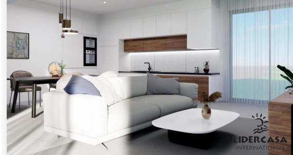 Chalet adosado en calle los Pirineos s/n