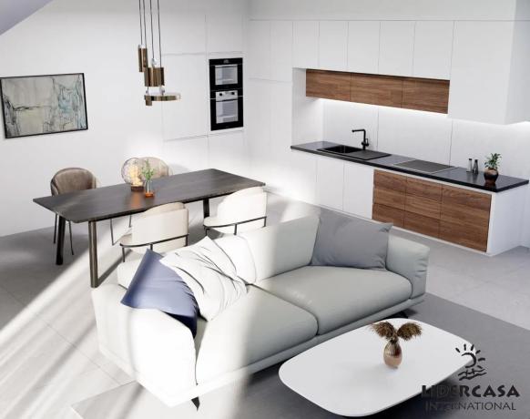 Chalet adosado en calle los Pirineos s/n