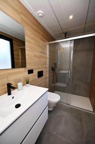 Chalet adosado en calle los Pirineos s/n