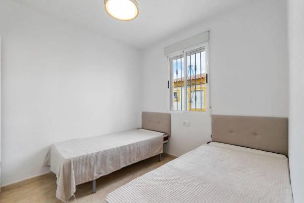 Piso en Barrio Playa Flamenca