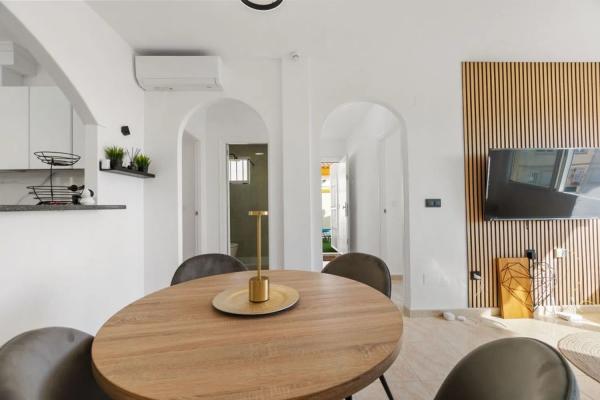 Piso en Barrio Playa Flamenca