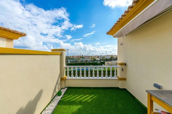 Piso en Barrio Playa Flamenca