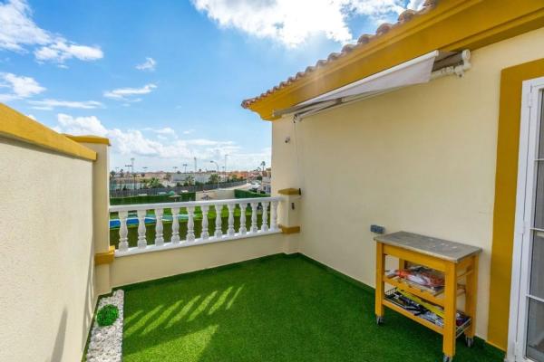 Piso en Barrio Playa Flamenca