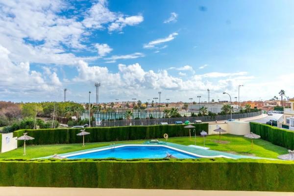 Piso en Barrio Playa Flamenca