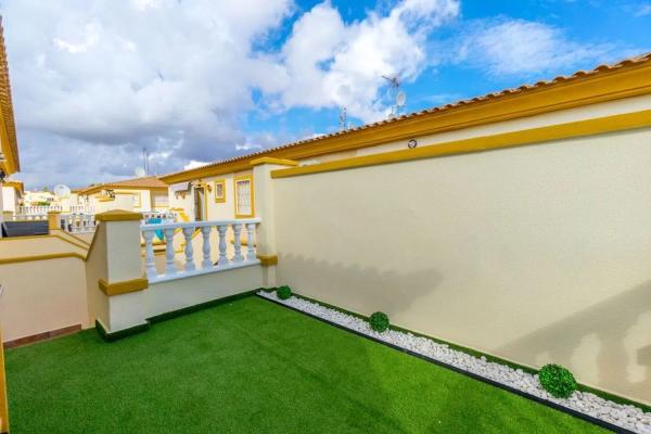 Piso en Barrio Playa Flamenca