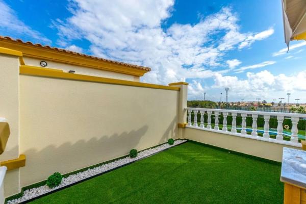 Piso en Barrio Playa Flamenca