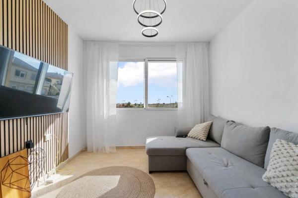 Piso en Barrio Playa Flamenca