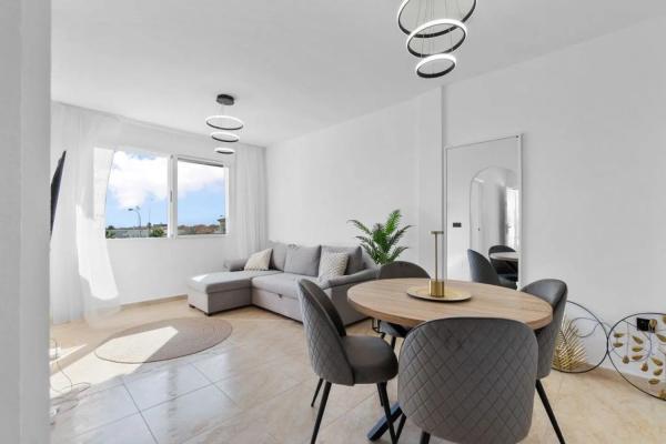 Piso en Barrio Playa Flamenca