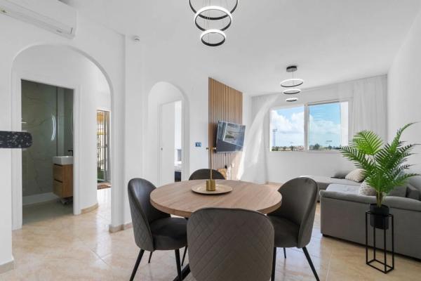 Piso en Barrio Playa Flamenca