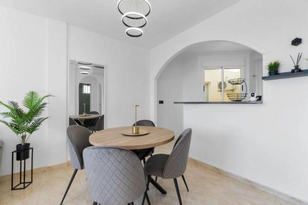 Piso en Barrio Playa Flamenca