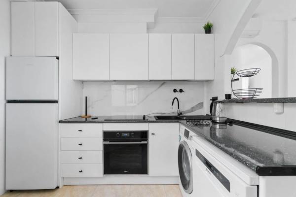 Piso en Barrio Playa Flamenca