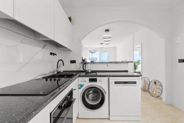 Piso en Barrio Playa Flamenca