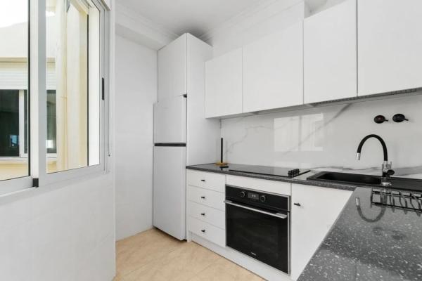 Piso en Barrio Playa Flamenca