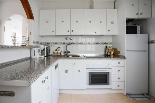 Piso en calle Niágara, 1