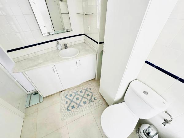 Ático en Barrio Zeniamar-Horizonte-La Campana