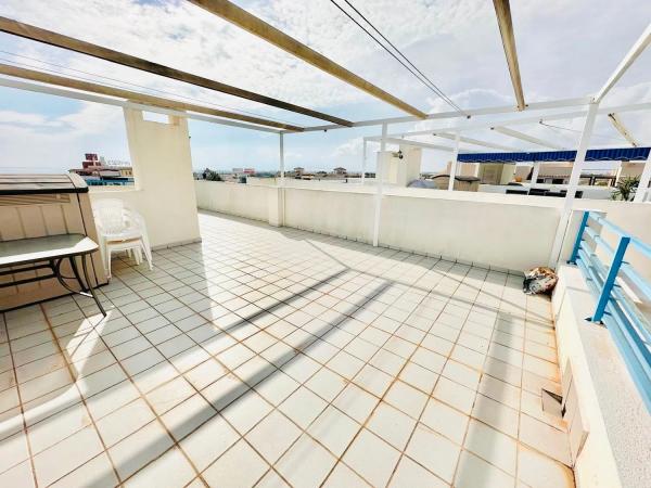 Ático en Barrio Zeniamar-Horizonte-La Campana