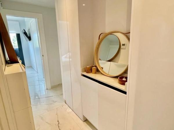 Piso en Barrio Villamartín-Las Filipinas