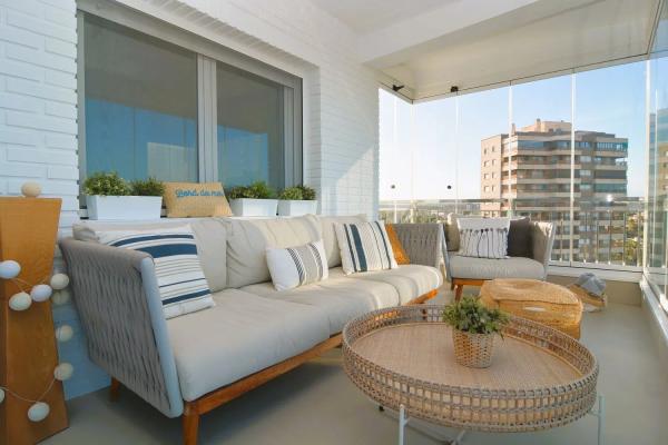 Piso en calle Lope de Vega, 1