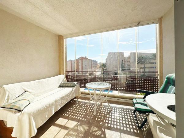 Piso en calle Carriles