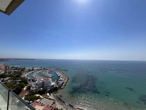 Piso en calle Lope de Vega s/n