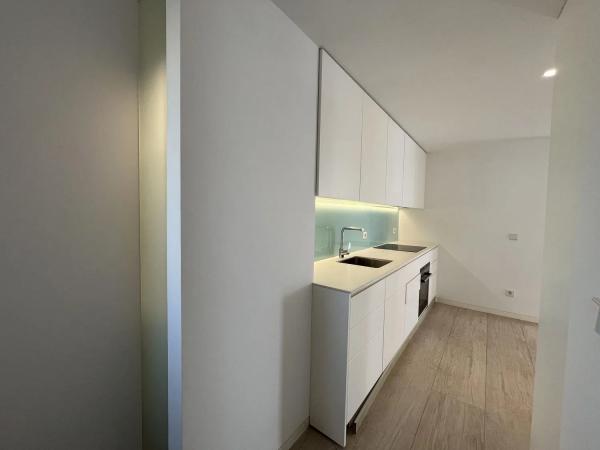 Piso en calle Lope de Vega s/n