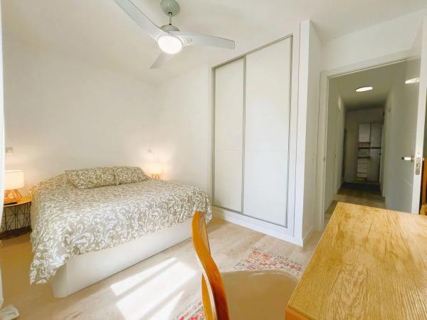 Piso en Gustavo Adolfo Becquer 1, Ed. Tormes 4ºc s/n