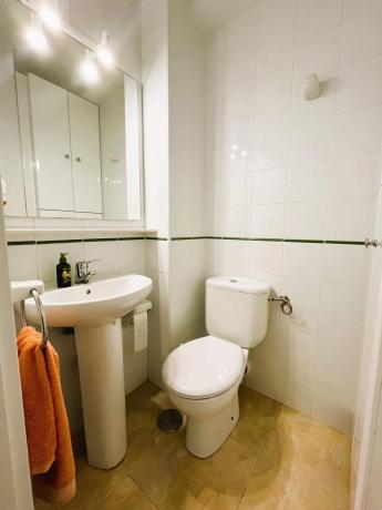 Piso en Gustavo Adolfo Becquer 1, Ed. Tormes 4ºc s/n