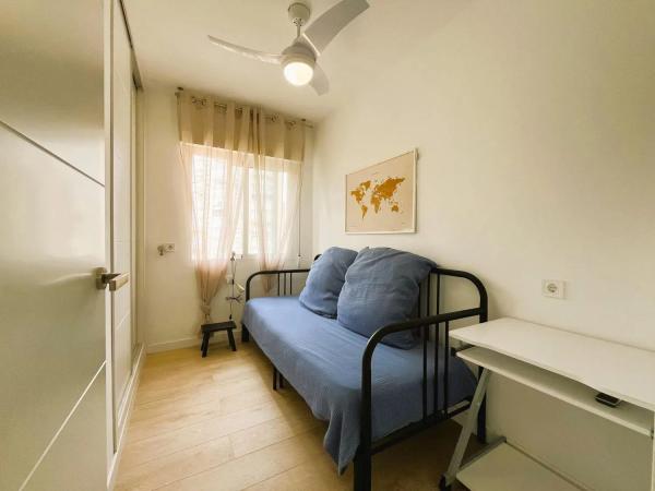 Piso en Gustavo Adolfo Becquer 1, Ed. Tormes 4ºc s/n