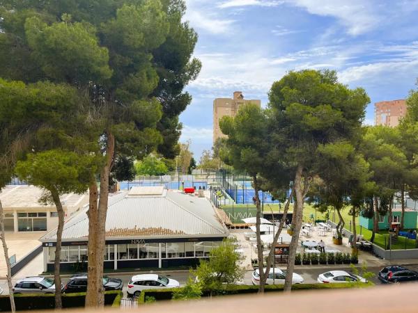 Piso en Gustavo Adolfo Becquer 1, Ed. Tormes 4ºc s/n