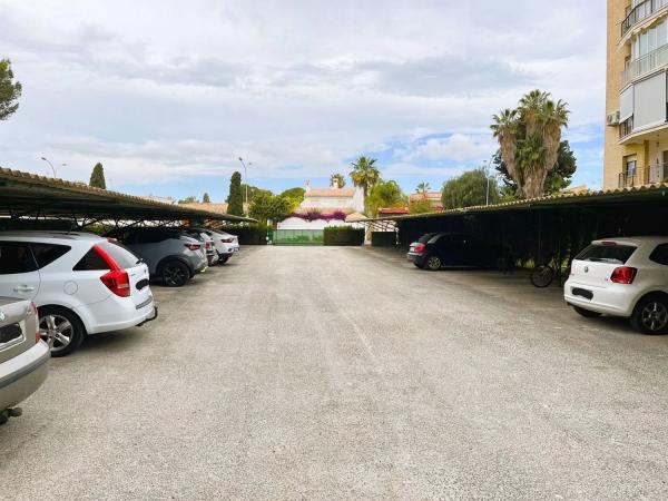 Piso en Gustavo Adolfo Becquer 1, Ed. Tormes 4ºc s/n