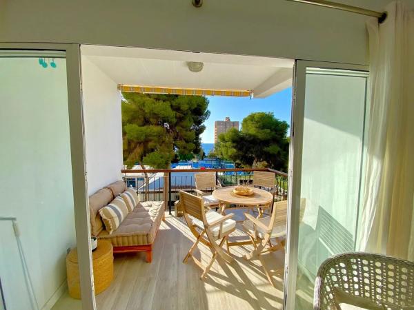 Piso en Gustavo Adolfo Becquer 1, Ed. Tormes 4ºc s/n