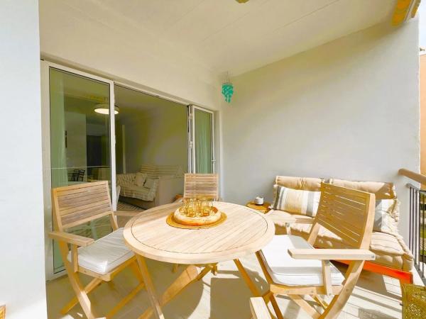 Piso en Gustavo Adolfo Becquer 1, Ed. Tormes 4ºc s/n