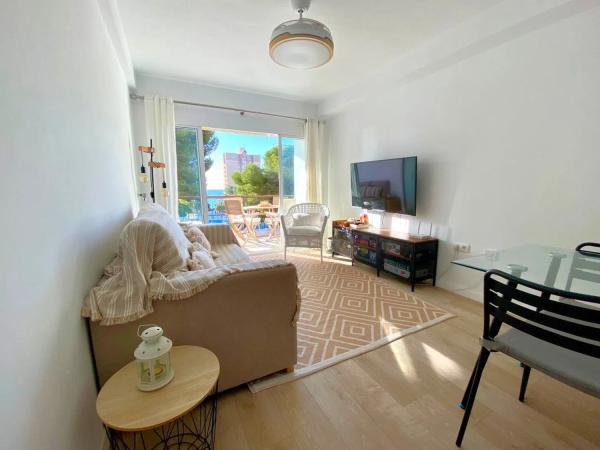 Piso en Gustavo Adolfo Becquer 1, Ed. Tormes 4ºc s/n