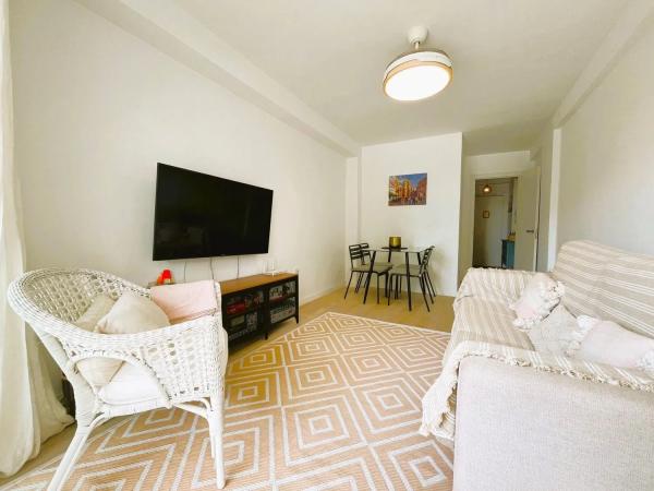 Piso en Gustavo Adolfo Becquer 1, Ed. Tormes 4ºc s/n