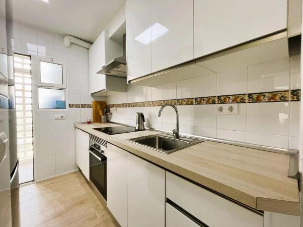 Piso en Gustavo Adolfo Becquer 1, Ed. Tormes 4ºc s/n