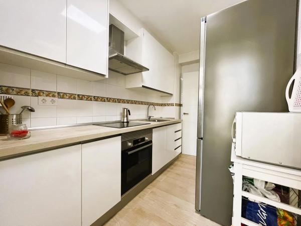 Piso en Gustavo Adolfo Becquer 1, Ed. Tormes 4ºc s/n