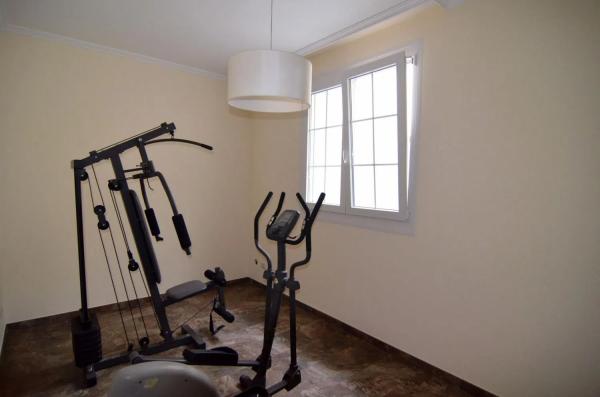 Casa independiente en calle Arręcife, 6