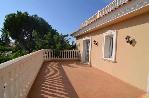 Casa independiente en calle Arręcife, 6