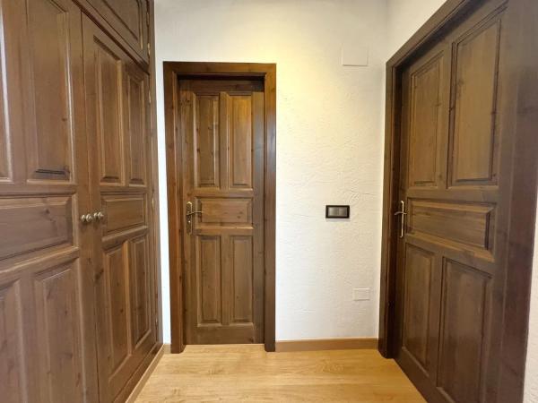 Casa independiente en calle Tirso de Molina, 18