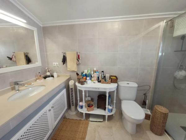 Chalet pareado en Los dolses s/n