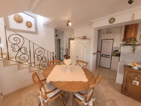 Chalet pareado en Los dolses s/n