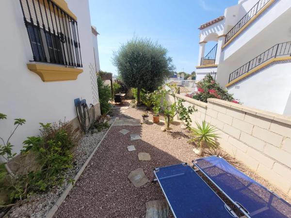 Chalet pareado en Los dolses s/n