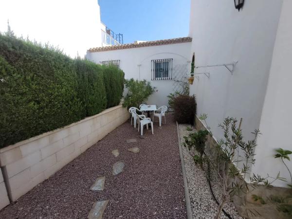 Chalet pareado en Los dolses s/n